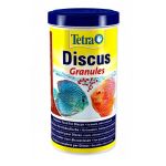Tetra Discus Granules 1L