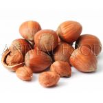 Lískové ořechy JUMBO 1kg
