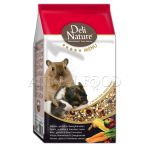 Deli Nature 5* Mice, gerbils and hamsters 750g