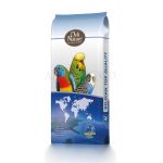 Deli Nature 36 - Budgie Extra With Safflower 20kg