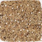 Deli Nature 68 - Large Parakeet Without Sunflower Seeds 4kg