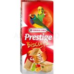 VERSELE-LAGA Prestige Biscuits Fruit 70g
