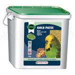 VERSELE-LAGA Orlux Gold Patee Budgies & Small Parakeets 5kg