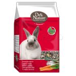 Deli Nature Premium Dwarf rabbits 3kg