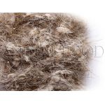 SISAL FIBRE výstelka bavlna-zvířecí srst
