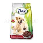 DAX Dog granule hovězí 10kg