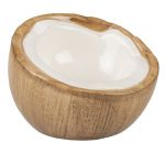 Miska keramická Coconut 30ml