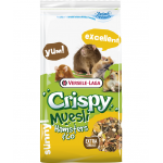 VERSELE-LAGA Crispy Muesli Hamsters & Co 1kg