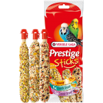 VERSELE-LAGA Snack Prestige Budgies Triple Variety Pack 90g