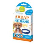 ARDAP Antiparazitní obojek pro psa od 10-25kg