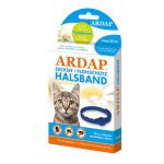 ARDAP Antiparazitní obojek pro kočky