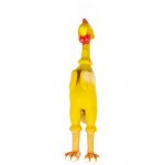 Hračka DUVO+ Funny chicken latex 50cm