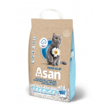 Asan CAT FRESH BLUE 10L