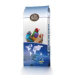 Deli Nature 40 - Foreign Finches Basic 20kg