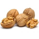 Vlašské ořechy neloupané 10kg