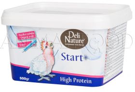 Deli Nature Start High Protein 500g