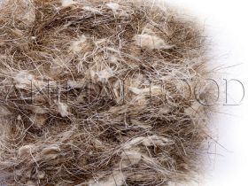 SISAL FIBRE výstelka bavlna-zvířecí srst