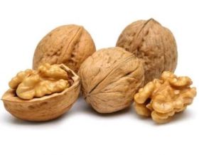 Vlašské ořechy neloupané 1kg