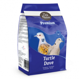 Deli Nature Premium Fancy pigeon 4kg