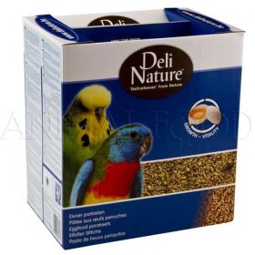 Deli Nature Eggfood parakeets 4kg