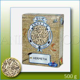 TOP INSECT Hermetia 500g / 1 litr