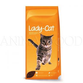 Lady-Cat Multimix 12,5kg