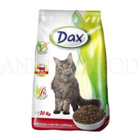 DAX Cat granule hovězí 10kg