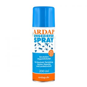 ARDAP Spray 200ml