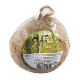 Pfiffikus kokos s lojovou náplní/ 3 otvory