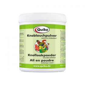 Quiko Garlic Powder 400g