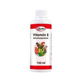 Quiko Vitamin E Liquid 100ml