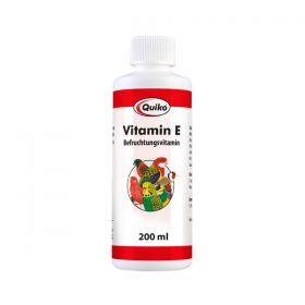Quiko Vitamin E Liquid 200ml