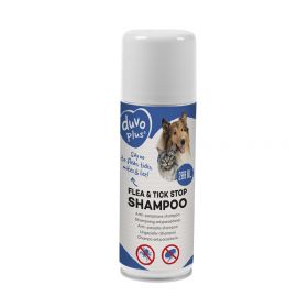 Šampon antiparazitní FLEA & TICK STOP 200ml