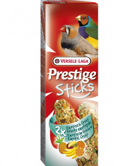 VERSELE-LAGA Snack Prestige Finches Exotic Fruit 2x30g