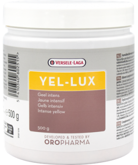 VERSELE-LAGA Oropharma YEL-LUX 500g