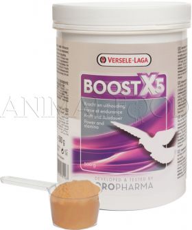 VERSELE-LAGA Oropharma BOOST X5 500g