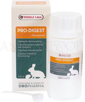 VERSELE-LAGA Oropharma PRO-DIGEST 40g