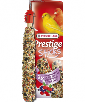 VERSELE-LAGA Snack Prestige Canaries Forest Fruit