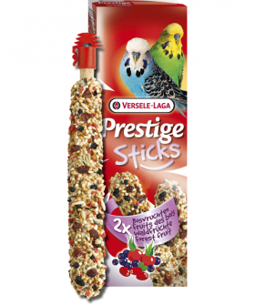 VERSELE-LAGA Snack Prestige Budgies Forest Fruit