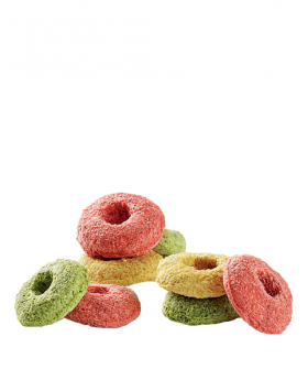 VERSELE-LAGA Crispy Crunchies Fruit