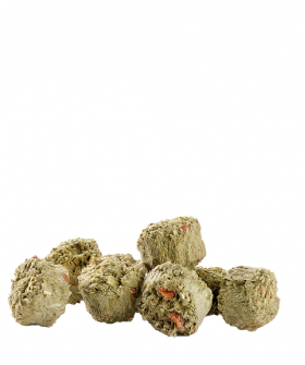 VERSELE-LAGA Crispy Crunchies Hay