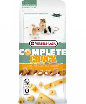 VERSELE-LAGA COMPLETE Crock Cheese 50g