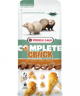 VERSELE-LAGA COMPLETE Crock Chicken 50g