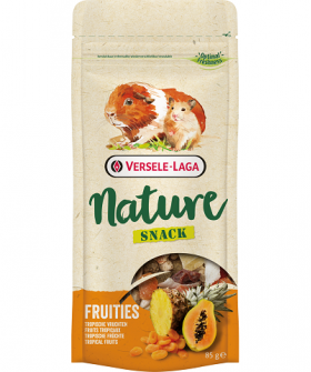 VERSELE-LAGA Nature Snack FRUITIES 85g