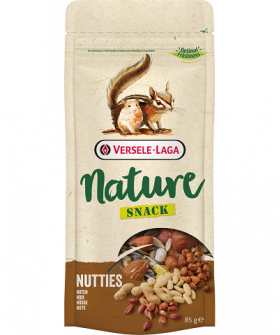 VERSELE-LAGA Nature Snack NUTTIES 85g