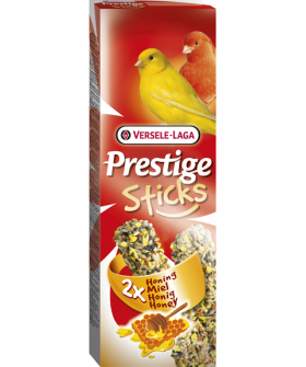 VERSELE-LAGA Snack Prestige Canaries Honey 2x30g
