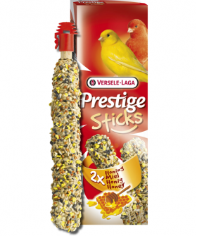 VERSELE-LAGA Snack Prestige Canaries Honey