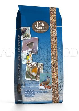 Deli Nature 35 - Wildbird Year Mix 20kg