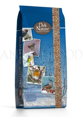 Deli Nature 37 - Wildbird Super Energy Mix 15kg