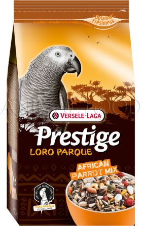 VERSELE-LAGA African Parrot Loro Parque Mix 1kg